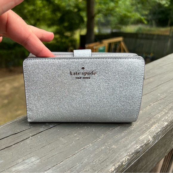 kate spade Handbags - Kate Spade Wallet